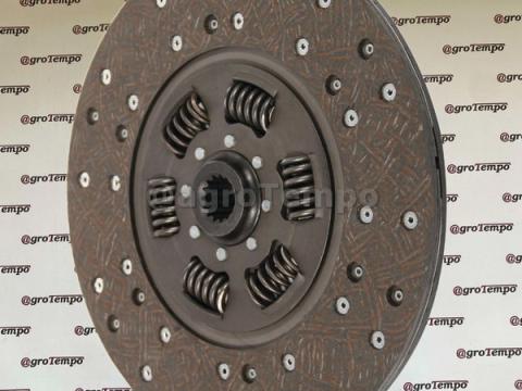 AL120018 John Deere Kuplungtárcsa AL120018 John Deere Kuplungtárcsa