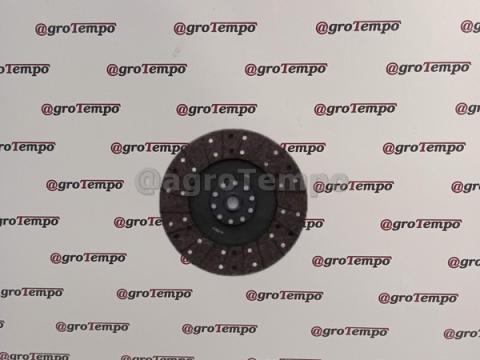 AL120019 John Deere Kuplungtárcsa