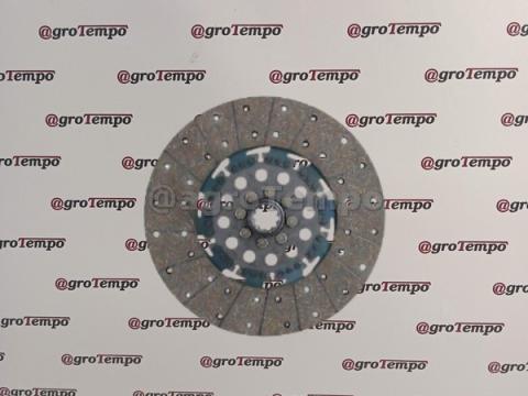 AL120021 John Deere Kuplungtárcsa