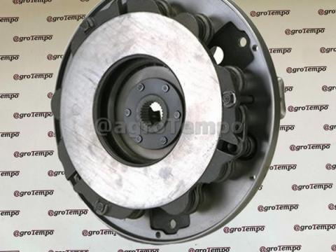 AL120022 John Deere Kuplung