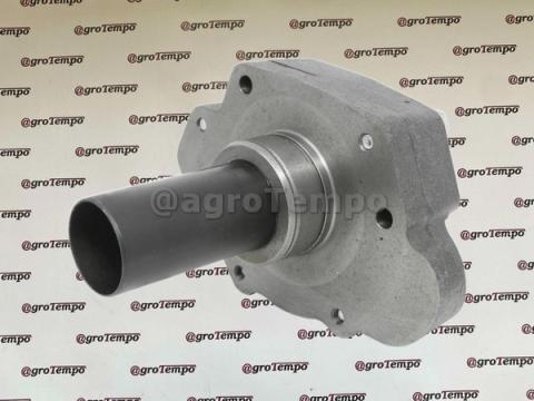 AL120106 John Deere Olajszivattyú AL120106 John Deere Olajszivattyú