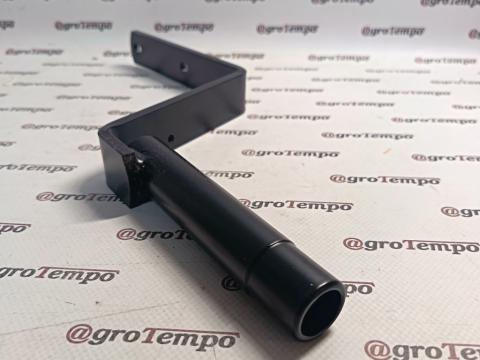 AL157850 John Deere Konzol sárga villogó tartó