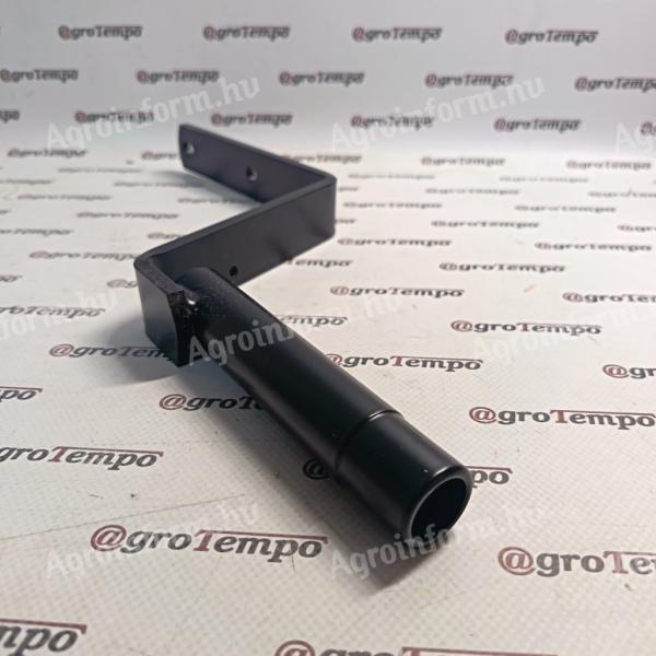 AL157850 John Deere Konzol sárga villogó tartó