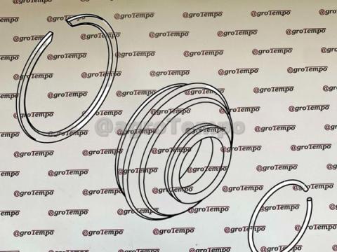 AL161343 John Deere Porvédő AL161343 John Deere Porvédő