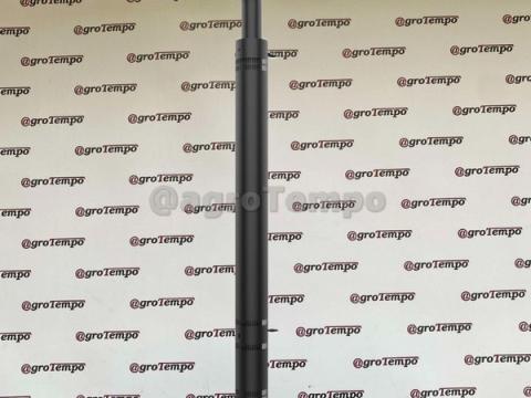 AL164277 John Deere Kipufogócső