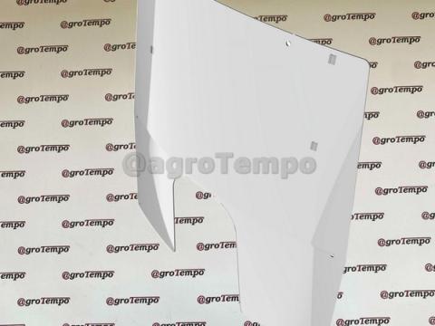 AL167656 John Deere Szélvédő