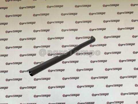 AL170256 John Deere Kipufogócső