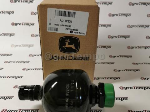 AL172334 John Deere Hidraulikus akkumulátor AL172334 John Deere Hidraulikus akkumulátor