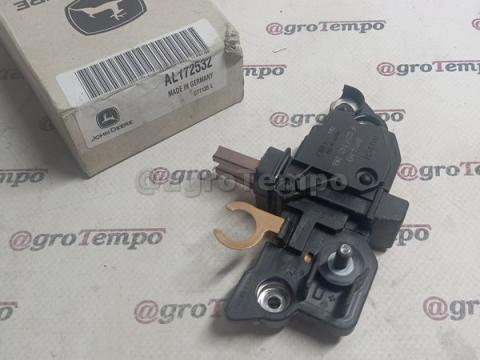 AL172532 John Deere Szabályozó generátorhoz