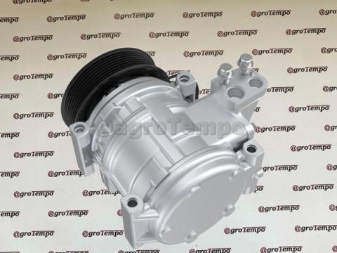 AL176857 John Deere Kompresszor AL176857 John Deere Kompresszor