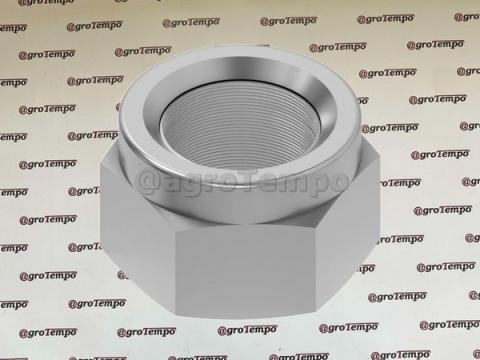 AL177930 John Deere Gömbcsukló