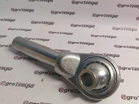 AL201045 John Deere Kar