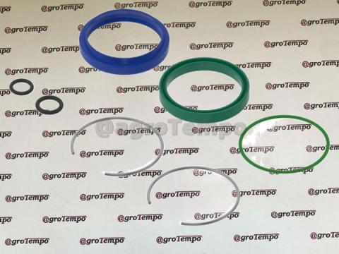 AL207998 John Deere Tömítéskészlet