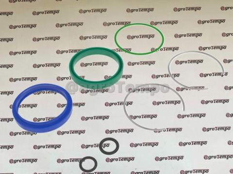 AL207999 John Deere Tömítéskészlet AL207999 John Deere Tömítéskészlet