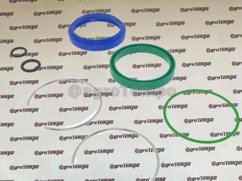 AL208000 John Deere Tömítéskészlet AL208000 John Deere Tömítéskészlet