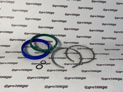 AL208001 John Deere Tömítéskészlet AL208001 John Deere Tömítéskészlet