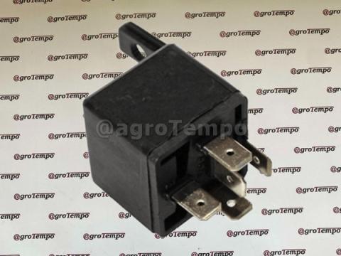 AL208596 John Deere Relé AL208596 John Deere Relé