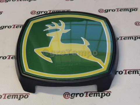 AL212769 John Deere Embléma AL212769 John Deere Embléma