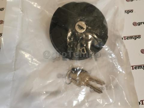 AL212916 John Deere Tanksapka AL212916 John Deere Tanksapka