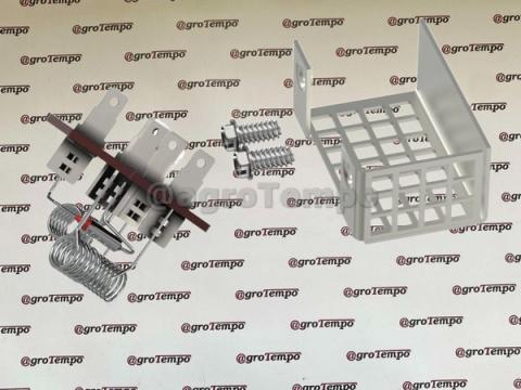 AL224589 John Deere Ellenállás AL224589 John Deere Ellenállás