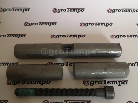 AL231904 John Deere Rögzítő készlet