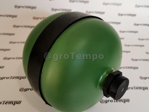 Al232472 John Deere Hidraulikus akkumulátor