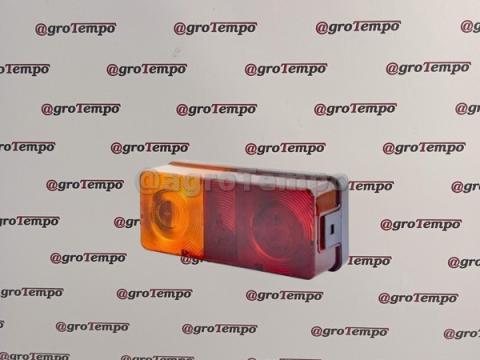 AL24544 John Deere Lámpa AL24544 John Deere Lámpa