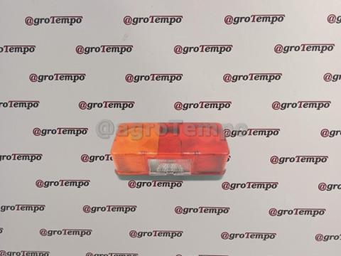 AL24545 John Deere Lámpa