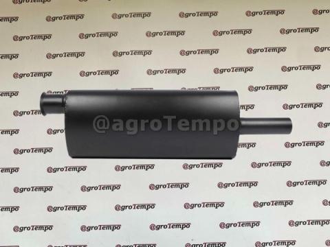 AL24553 John Deere Hangtompító AL24553 John Deere Hangtompító