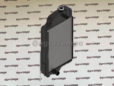 AL25255 John Deere Hűtő AL25255 John Deere Hűtő