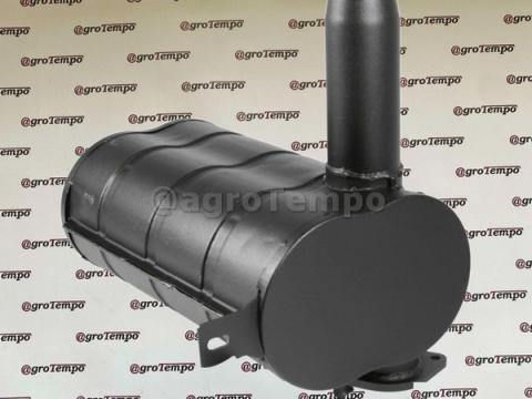 AL31552 John Deere Hangtompító AL31552 John Deere Hangtompító