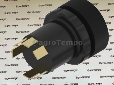 AL32062 John Deere Kapcsoló