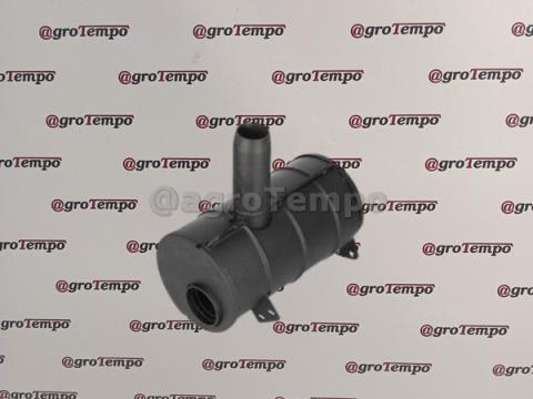 AL32652 John Deere Hangtompító