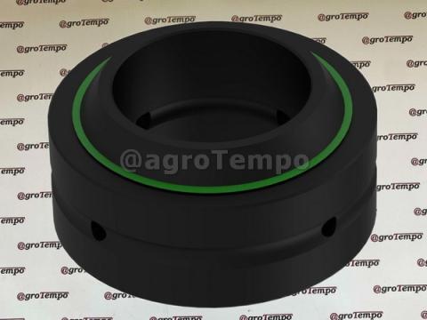 AL32893 John Deere Tömítés