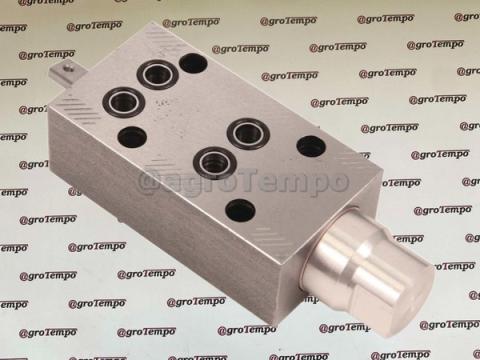 AL34593 John Deere Vezérlő szelep AL34593 John Deere Vezérlő szelep