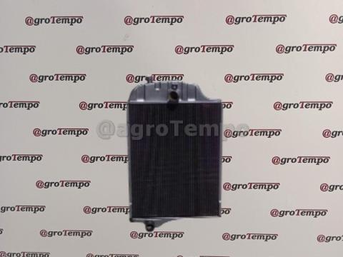 AL37566 John Deere Hűtő AL37566 John Deere Hűtő