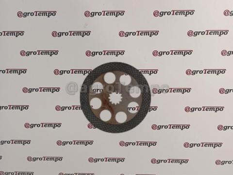 AL38234 John Deere Lamella