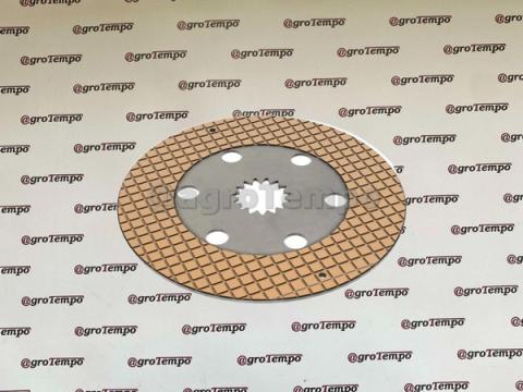 AL38235 John Deere Lamella AL38235 John Deere Lamella
