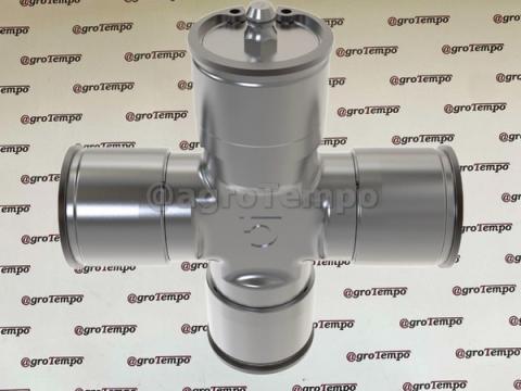 AL55941 John Deere Kardán kereszt