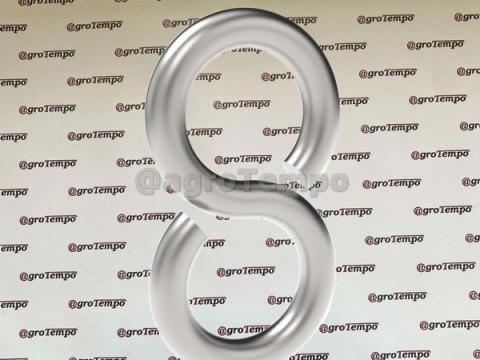 AL61784 John Deere Láncszem