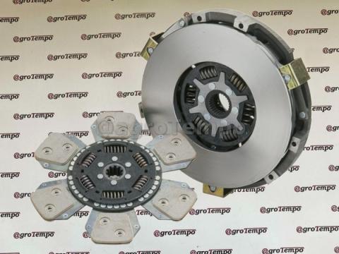 AL64948 John Deere Kuplung AL64948 John Deere Kuplung