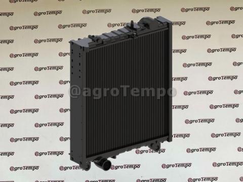 AL66774 John Deere Hűtő