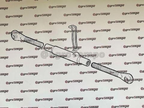 AL67290 John Deere Függesztő orsó AL67290 John Deere Függesztő orsó