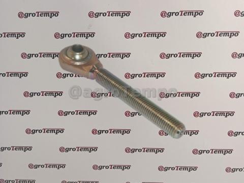 AL67293 John Deere Kar