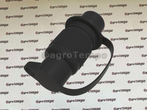 AL68707 John Deere Csatlakozó AL68707 John Deere Csatlakozó