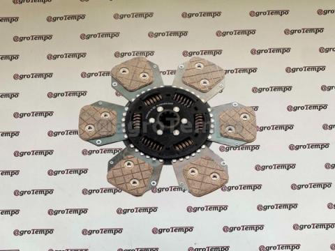 AL70272 John Deere Kuplungtárcsa AL70272 John Deere Kuplungtárcsa