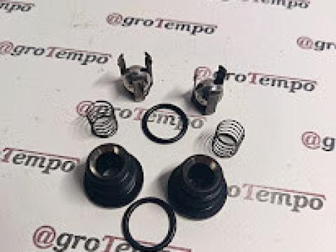 AL71016 John Deere Szelep készlet