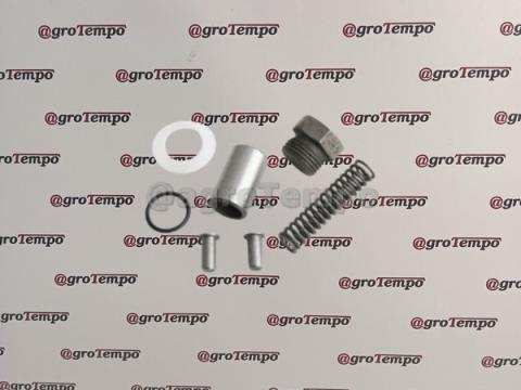 AL71018 John Deere Dugattyú szett