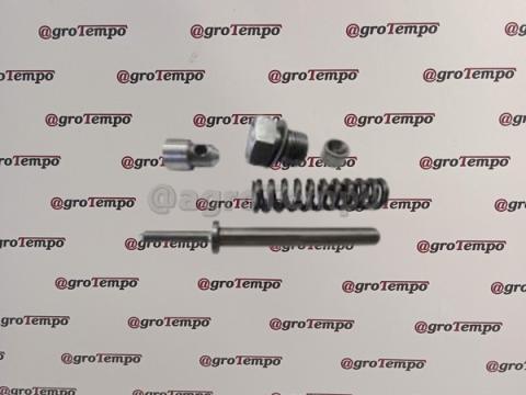 AL71019 John Deere Szelep készlet AL71019 John Deere Szelep készlet