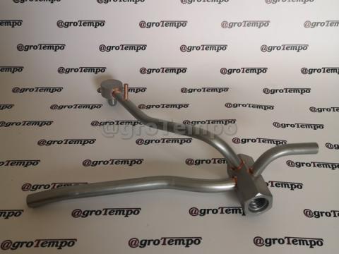 AL76421 John Deere Olajcső AL76421 John Deere Olajcső